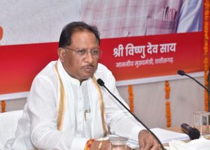  जनसुविधाओं का ध्यान, समस्याओं का तत्परता से समाधान और गुणवत्तापूर्ण सेवा से ही सुशासन: मुख्यमंत्री  