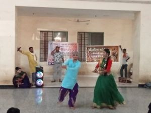  देवी अहिल्या बाई होल्कर की 300वीं जयन्ती पर विविध गतिविधियाँ 