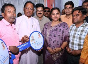  सुशासन तिहार जनता की समस्याओं के समाधान का अभियान: मुख्यमंत्री  