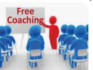 प्रतियोगी परीक्षाओं के लिए निःशुल्क कोचिंग हेतु आवेदन 10 जून तक