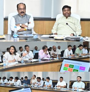 एक पेड़ मां के नाम 2.0 में लगाए जाएंगे 2.75 करोड़ पौधे