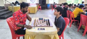 आशीष शर्मा स्मृति शतरंज प्रतियोगिता : 1 जून को विजेता खिलाड़ी होंगे पुरस्कृत आशीष शर्मा स्मृति शतरंज प्रतियोगिता : 1 जून को विजेता खिलाड़ी होंगे पुरस्कृत
