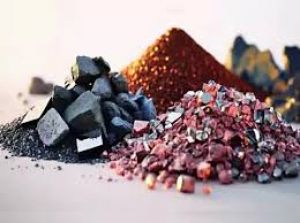  समिति की अनुशंसा पर खनिजों के बाजार मूल्यों में की गई बढ़ोतरी