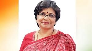  राष्ट्रीय महिला आयोग की अध्यक्ष का 4 जून को बिलासपुर दौरा