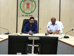 काउंसलिंग के दूसरे दिन 447 अतिशेष शिक्षकों की काउंसलिंग काउंसलिंग के दूसरे दिन 447 अतिशेष शिक्षकों की काउंसलिंग