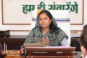  भटगांव क्षेत्र के विकास के लिए 20.57 करोड़ रूपए मंजूर