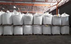  राज्य में 5.52 लाख टन रासायनिक खाद का भंडारण