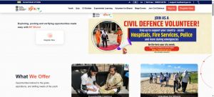 पर्यावरण संरक्षण से जोड़ने भारत सरकार ने शुरू किया माय भारत पोर्टल