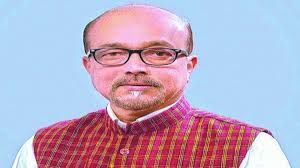  राज्यपाल ने मानपुर-मोहला-अंबागढ़ चौकी जिले के टी.बी. मरीजों को दी 60 हजार की सहायता