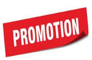  59 अधिकारी उप पुलिस अधीक्षक एवं समकक्ष पद पर हुए पदोन्नत