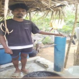 भटपल्ली में जल जीवन मिशन की मिसाल: हर घर तक पहुंचा नल से शुद्ध जल भटपल्ली में जल जीवन मिशन की मिसाल: हर घर तक पहुंचा नल से शुद्ध जल