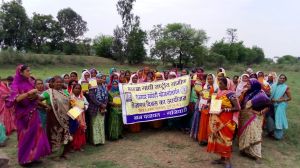 दुर्ग जिले की ग्राम पंचायतों में मनाया गया रोजगार दिवस दुर्ग जिले की ग्राम पंचायतों में मनाया गया रोजगार दिवस