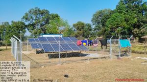  पीएम जनमन योजना का कमाल, रोशन हुए बैगा आदिवासी बहुल गांव