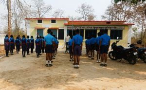 युक्तियुक्तकरण की सकारात्मक पहल से शासकीय पूर्व माध्यमिक शाला कुदारी दल्ली और प्राथमिक शाला जुन्नापानी में शिक्षकों की कमी हुई दूर