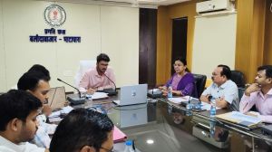  वृहद वृक्षारोपण अभियान में 2 लाख पौधों का होगा रोपण