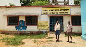  बटुराकछार स्कूल में बहार लौटी