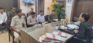 आपदा से निपटने हमेशा तैयार रहें बचाव दल