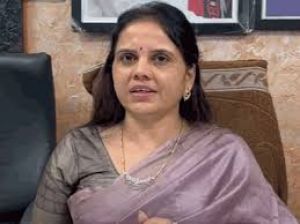  अहमदाबाद विमान हादसा:  महापौर मीनल, सभापति सूर्यकान्त ने शोक व्यक्त किया