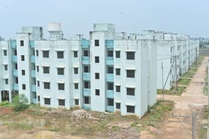  प्रधानमंत्री आवास योजना की लाटरी 17 जून को 