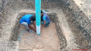 मोर गांव मोर पानी महाअभियान से जल संरक्षण को नई दिशा