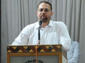  शिक्षा की गुणवत्ता को बढ़ाने के लिए अपना सर्वश्रेष्ठ दें शिक्षक : कलेक्टर