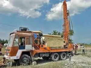 नए नलकूप खनन में लगाया गया प्रतिबंध अब किया गया शिथिल