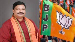 आदिवासी समाज के स्वाभिमान और विकास को नई ऊंचाइयों पर पहुंचाएगी चरण पादुका योजना - विकास मरकाम