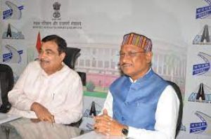  छत्तीसगढ़ में आवागमन होगा और सुगम:बस्तर अंचल को मिला बड़ा तोहफा