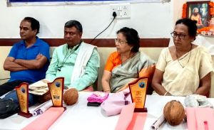 आज भी प्रासंगिक हैं समर्थ रामदास स्वामी की &lsquo;दासबोध&rsquo;