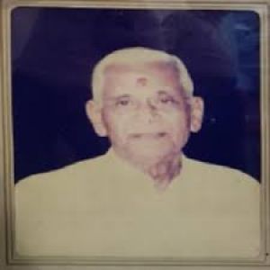 स्वतंत्रता संग्राम सेनानी कमल नारायण शर्मा की पुण्यतिथि पर नगर निगम संस्कृति विभाग द्वारा 19 जून को  पुष्पांजलि आयोजन