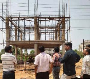 कोंडागांव की प्यास बुझाएगा कोसारटेडा बांध का पानी