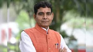  राजस्व मंत्री लेंगे 17 जून को विभागीय समीक्षा बैठक