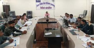 बेसहारा बच्चों के लिए विशेष अभियान हेतु किया गया जिला साथी इकाई का गठन बेसहारा बच्चों के लिए विशेष अभियान हेतु किया गया जिला साथी इकाई का गठन