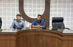 आईआईएम रायपुर के सहयोग से दंतेवाड़ा के 50 आदिवासी युवाओं को दिया गया व्यावसायिक एवं उद्यमिता कौशल का प्रशिक्षण आईआईएम रायपुर के सहयोग से दंतेवाड़ा के 50 आदिवासी युवाओं को दिया गया व्यावसायिक एवं उद्यमिता कौशल का प्रशिक्षण