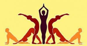 टेकारी में 5 दिवसीय निःशुल्क योग शिविर 17 से टेकारी में 5 दिवसीय निःशुल्क योग शिविर 17 से