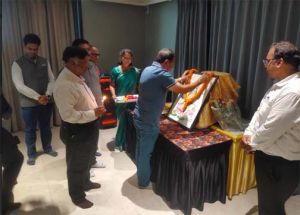 वैकल्पिक वित्तपोषण को बढ़ावा देने कार्यशाला संपन्न वैकल्पिक वित्तपोषण को बढ़ावा देने कार्यशाला संपन्न