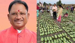  मुख्यमंत्री 21 जून को करेंगे प्रदेशव्यापी चरण पादुका योजना का शुभारंभ