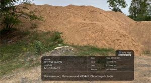  कलेक्टर ने किया बडगांव में गौण खनिज साधारण रेत हेतु स्वीकृत अस्थाई भंडारण अनुज्ञा को निरस्त