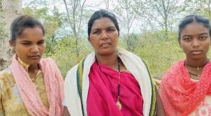  धरती आबा जनजाति ग्राम उत्कर्ष अभियान से सुदूर वनांचल तक पहुंची योजनाओं की रोशनी