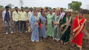  संकरी में शासन के सहयोग से अवैध कब्जा हटाओ मुहिम शुरू