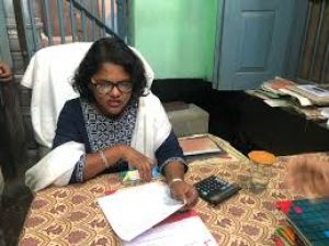  एकलव्य विद्यालय बोर्ड परीक्षा परिणामों को लेकर कलेक्टर ने जताई नाराजगी