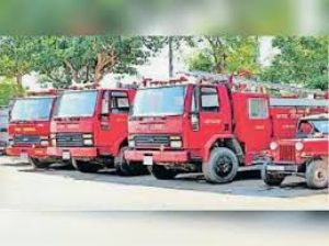  अग्निशमन विभाग में 295 रिक्त पदों पर भर्ती की जाएगी, 1 जुलाई से भरे जाएंगे आवेदन