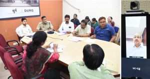 जिले में नारकोटिक्स एक्ट के तहत 49 प्रकरण दर्ज, 231 किलो से अधिक गांजा बरामद जिले में नारकोटिक्स एक्ट के तहत 49 प्रकरण दर्ज, 231 किलो से अधिक गांजा बरामद