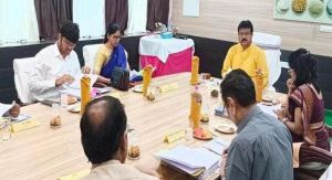 नागरिक आपूर्ति निगम में 21 जून को अंतरराष्ट्रीय योग दिवस 2025 का होगा आयोजन नागरिक आपूर्ति निगम में 21 जून को अंतरराष्ट्रीय योग दिवस 2025 का होगा आयोजन