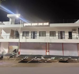 पुष्करणा ब्राह्मण सभा सदन का 22 को लोकार्पण होगा पुष्करणा ब्राह्मण सभा सदन का 22 को लोकार्पण होगा