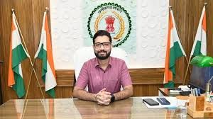  प्रयास विद्यालय चयन परीक्षा में महासमुंद के 131 विद्यार्थियों की सफलता पर कलेक्टर  ने दी बधाई