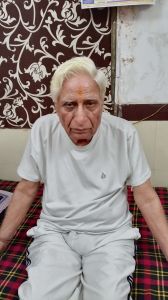 महाराष्ट्र मंडल के फिजियोथेरेपी सेंटर से सैकड़ों मरीज लाभान्वित महाराष्ट्र मंडल के फिजियोथेरेपी सेंटर से सैकड़ों मरीज लाभान्वित