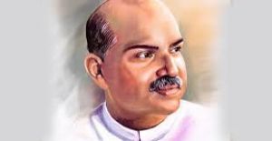 डॉक्टर श्यामा प्रसाद मुखर्जी की पुण्यतिथि पर नगर निगम संस्कृति विभाग द्वारा 23 जून को प्रातः 11 बजे शारदा चौक के किनारे  स्थित प्रतिमा स्थल के समक्ष पुष्पांजलि आयोजन