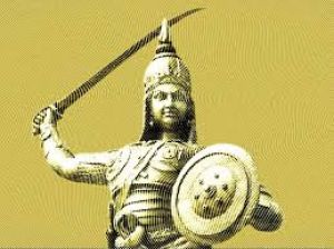 वीरांगना रानी दुर्गावती के बलिदान दिवस पर नगर निगम संस्कृति विभाग द्वारा 24 जून को प्रातः 11 बजे शंकर नगर में कैनाल लींकिंग रोड के किनारे  स्थित प्रतिमा स्थल के समक्ष पुष्पांजलि आयोजन