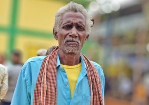 लाभ संतृप्ति शिविर में ई-केवायसी की प्रक्रिया पूरी होने पर किसान कीर्तन कोसमा को अब मिलेगा किसान सम्मान निधि की शेष राशि 